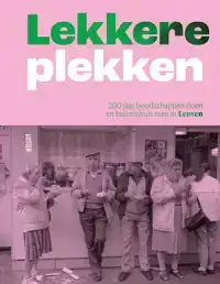 LEKKERE PLEKKEN