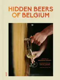 HIDDEN BEERS OF BELGIUM