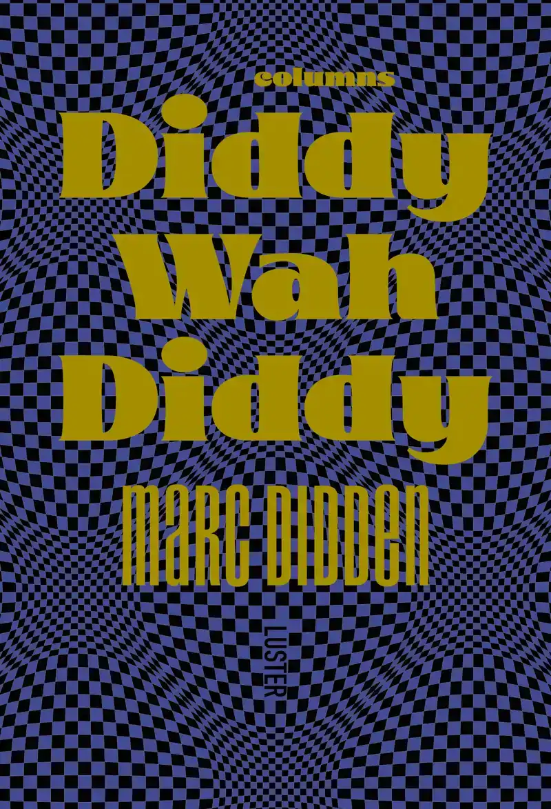 DIDDY WAH DIDDY