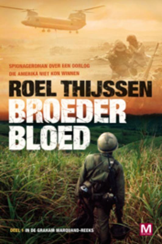 BROEDERBLOED