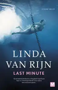 PAKKET 3 IS 2 LAST MINUTE