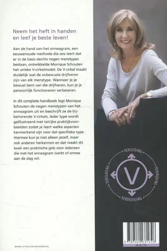 DE BESTE VERSIE VAN JEZELF