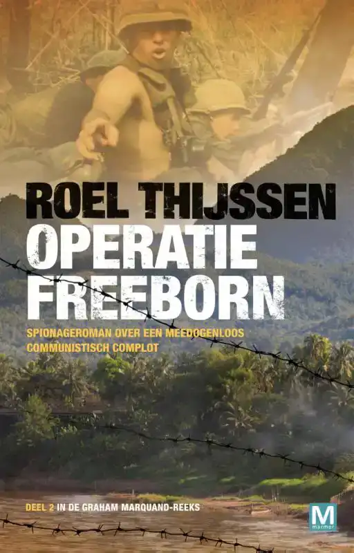 PAKKET OPERATIE FREEBORN