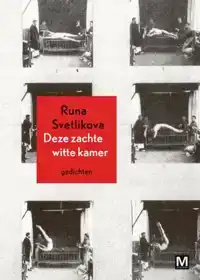DEZE ZACHTE WITTE KAMER