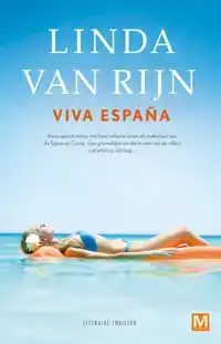 VIVA ESPANA