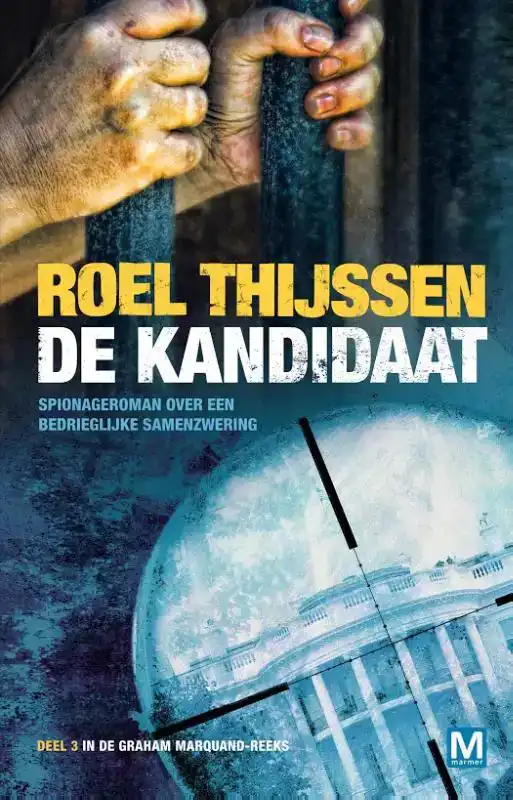 DE KANDIDAAT