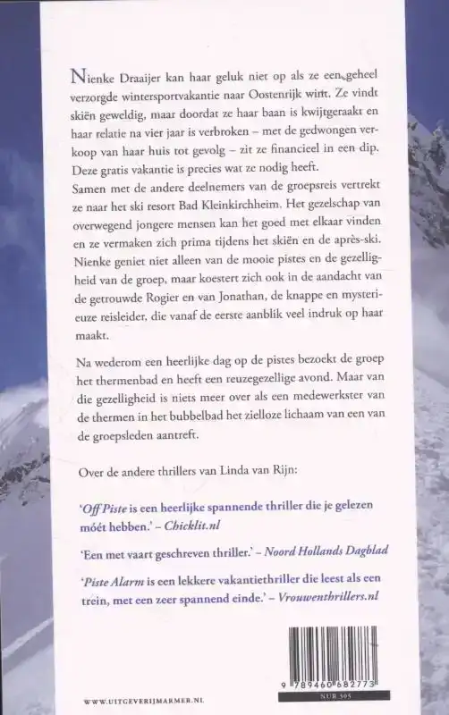SKI RESORT