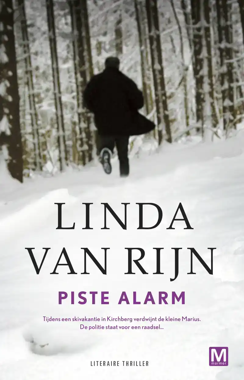 PAKKET PISTE ALARM