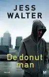 PAKKET DE DONUT MAN