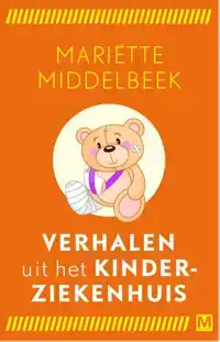 VERHALEN UIT HET KINDERZIEKENHUIS