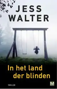 IN HET LAND DER BLINDEN