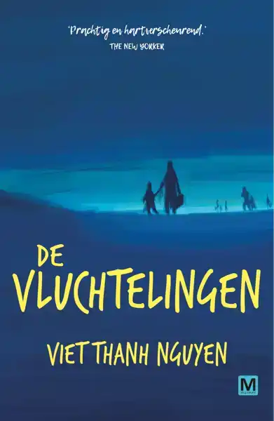 DE VLUCHTELINGEN