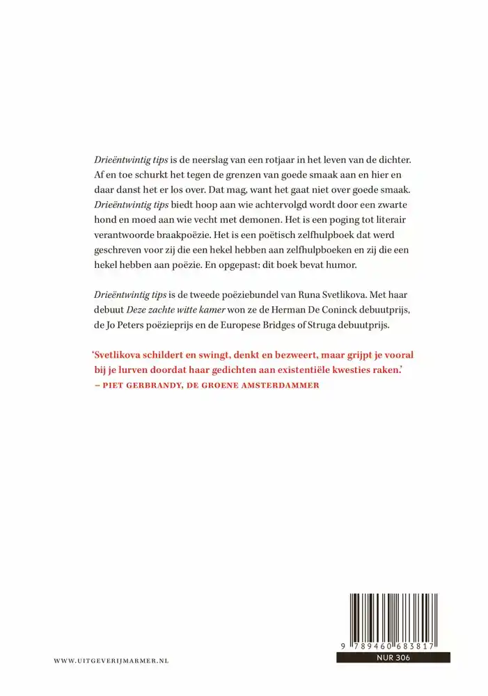 DRIEENTWINTIG TIPS OM DE HOND EN JE DEMONEN AAN DE LIJN TE H