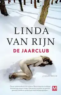 DE JAARCLUB