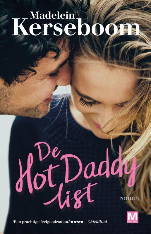 DE HOT DADDY LIST