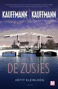 DE ZUSJES