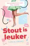 STOUT IS LEUKER