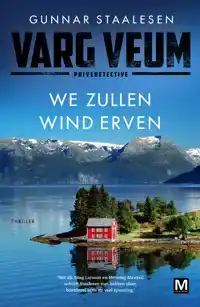 WE ZULLEN WIND ERVEN