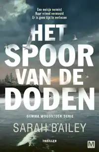 HET SPOOR VAN DE DODEN