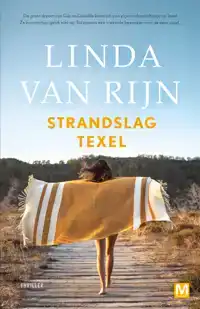 STRANDSLAG TEXEL