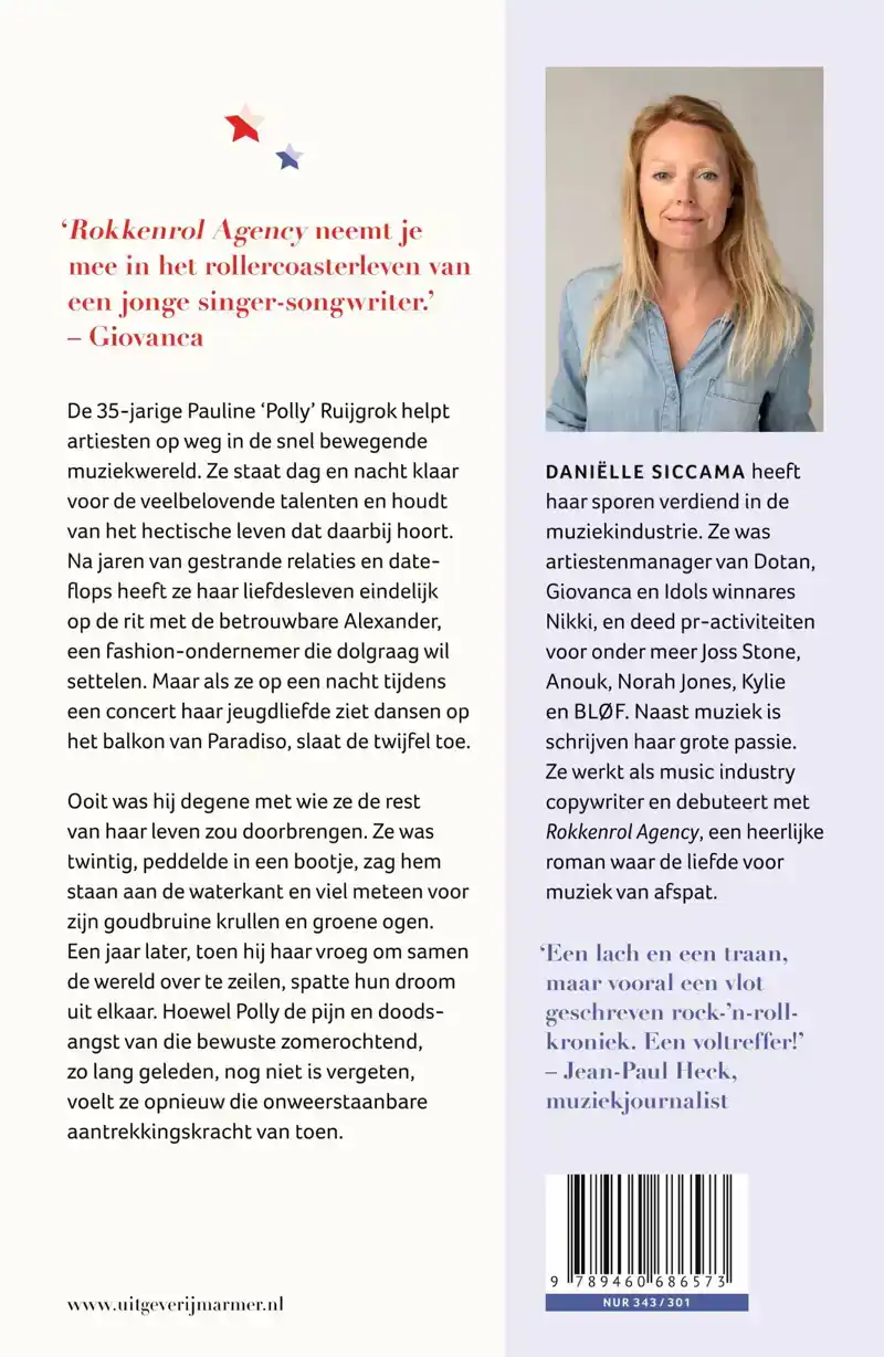 ROKKENROL AGENCY