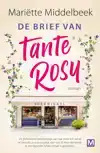 DE BRIEF VAN TANTE ROSY