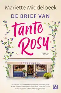 DE BRIEF VAN TANTE ROSY