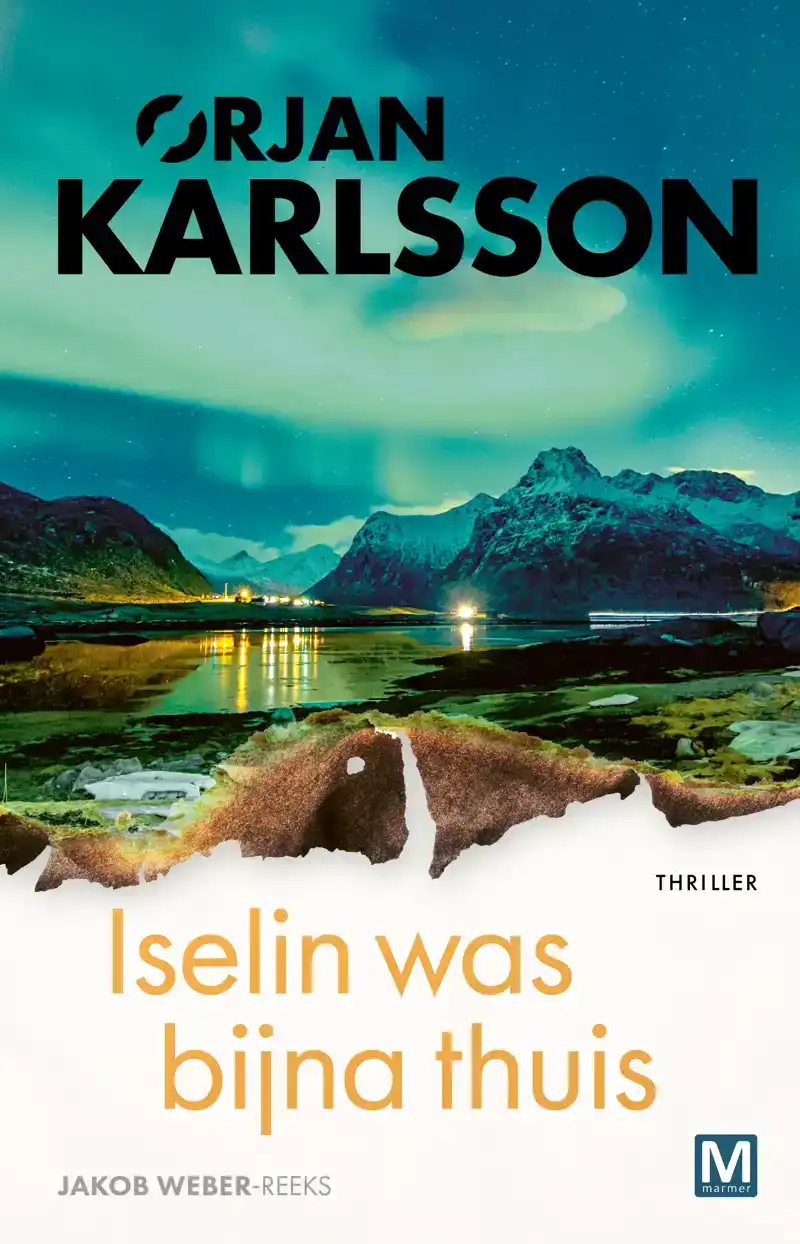 ISELIN WAS BIJNA THUIS