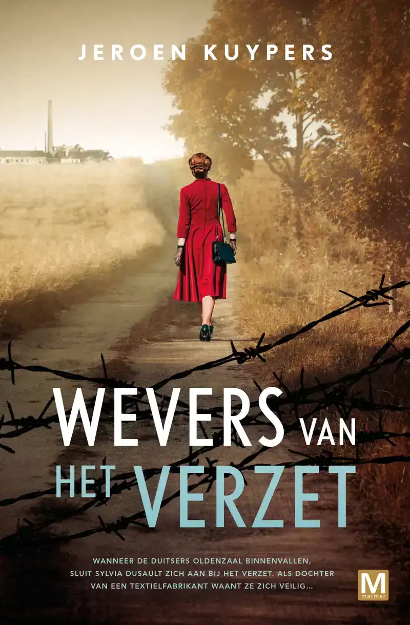 WEVERS VAN HET VERZET