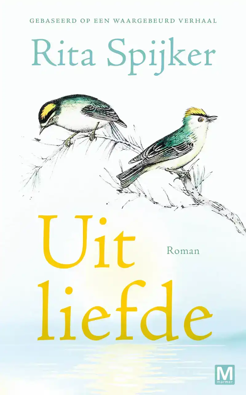 UIT LIEFDE
