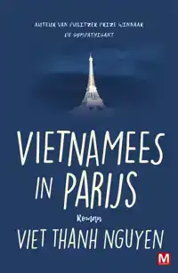 VIETNAMEES IN PARIJS