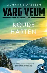 KOUDE HARTEN