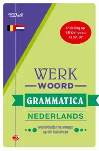 VAN DALE WERKWOORDGRAMMATICA NEDERLANDS