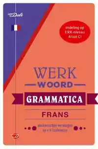 VAN DALE WERKWOORDGRAMMATICA FRANS