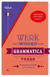 VAN DALE WERKWOORDGRAMMATICA FRANS