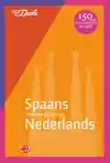 VAN DALE MIDDELGROOT WOORDENBOEK SPAANS-NEDERLANDS