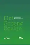 HET GROENE BOEKJE