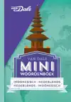 VAN DALE MINIWOORDENBOEK INDONESISCH