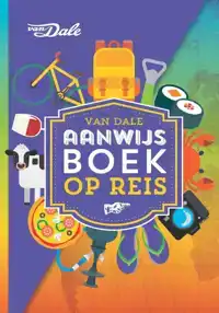 VAN DALE AANWIJSBOEK OP REIS