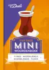 VAN DALE MINIWOORDENBOEK TURKS