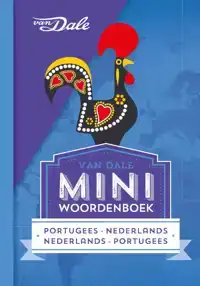 VAN DALE MINIWOORDENBOEK PORTUGEES