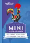 VAN DALE MINIWOORDENBOEK PORTUGEES