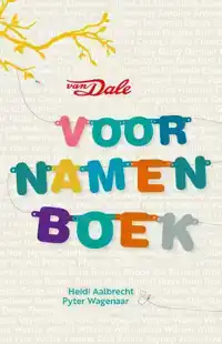 VAN DALE VOORNAMENBOEK