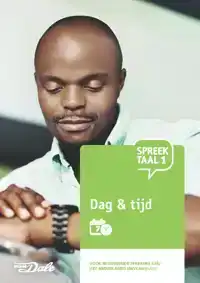 SPREEKTAAL 1 DAG & TIJD