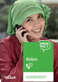 SPREEKTAAL 1 BELLEN