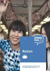 SPREEKTAAL 1 REIZEN