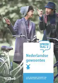 SPREEKTAAL 2 NEDERLANDSE GEWOONTES