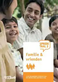 SPREEKTAAL 2 FAMILIE & VRIENDEN