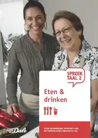 SPREEKTAAL 2 ETEN & DRINKEN