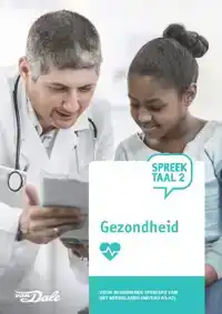 SPREEKTAAL 2 GEZONDHEID